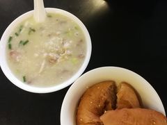 及第粥-伍湛记 · 广州老字号(龙津中路店)