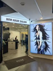 -WM Hair Salon