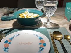 -蜜桃花开·中西融合菜E&W(南长街店)