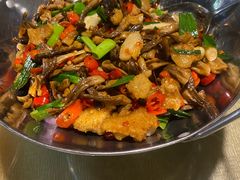 -大碗厨 25年老字号 现炒湘菜(四季天地店)