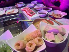 -海底捞火锅(青山湖万达夜宵主题店)