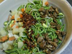 -张果佬年糕卷(科巷店)