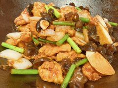 -山西会馆·晋菜·晋商宴·牌匾博物馆(胜利东街店)