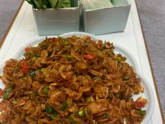 -顺福苑·新派淮扬菜