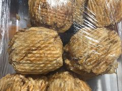 香鱼片-水一方现烤鱿鱼丝大连特产(高新苏宁百货店)