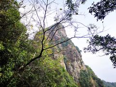 -鸡枕山