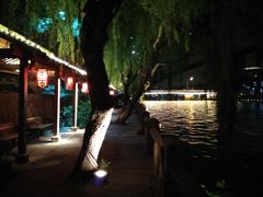 -运河游船(武林门码头)