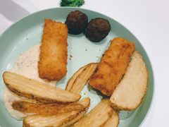-宜家·瑞典风味餐厅(武汉荟聚中心店)