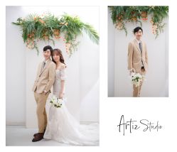 点击看大图 -THE QUEEN(北京店)