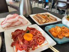 -金刚山(学府路店)