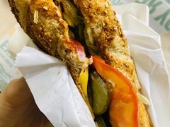 -赛百味SUBWAY(万达西地店)