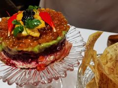-Osteria Garden 生蚝花园餐厅(原进贤路店)