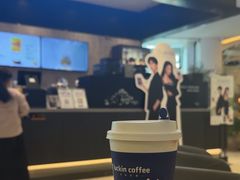 -瑞幸咖啡(龙岗星河cocopark店)