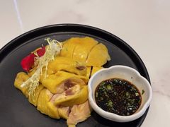 -荷塘秋月·本帮江浙菜(国权路店)