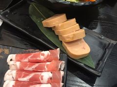 -呷哺呷哺(哈尔滨红博购物广场店)