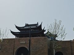 -苏州吴宫泛太平洋酒店
