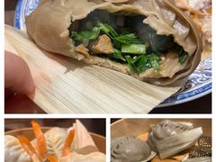 -福来齐·鲁菜海鲜·渔家菜(朝阳街分店)