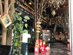 -漫咖啡(五四北店)