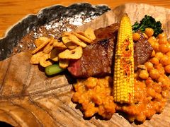 味增牛肉-松涛日本料理
