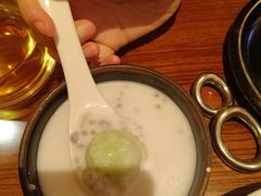 -泰香米泰国餐厅(中大国际店)