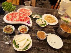 -云中捞高空旋转餐厅(商茂世纪广场店)
