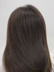 -YESIDO BLACK椰岛造型