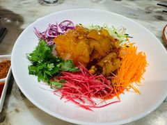 -二十八里太湖船菜(吉祥路店)