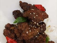 -齐家花园大酒店(宝山店)