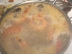 -星伦多自助料理·涮烤一体(虹悦城店)