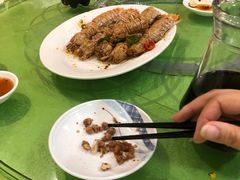 -盛港湾海鲜食府(黄沙店)