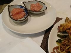 -上海虹桥宾馆味翠餐厅