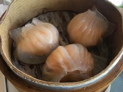 虾饺-金龙餐厅(圆山大饭店)