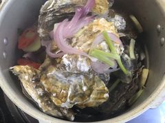 -虾老大小龙虾烧烤(竞舟店)