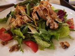 -安妮意大利餐厅(世贸天阶店)