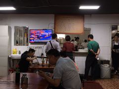 -黔肠旺面馆(八鸽岩店)