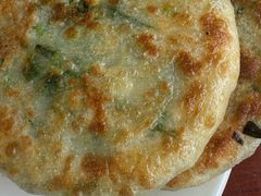 -老山记海城馅饼大酒店(振兴小区店)