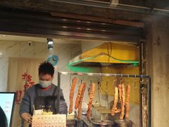 -傅强排骨(成都总店)