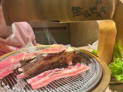 -西塔老太太泥炉烤肉(沈阳店)