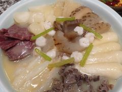 -南京大牌档(凯德大峡谷店)