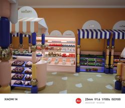 点击看大图 -奈尔宝·儿童乐园·亲子餐厅(苏州大悦城店)