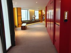 -华侨城嘉途酒店·屋顶阳光餐厅