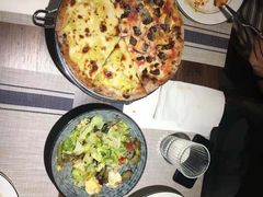 -Primo·丽莫意大利窑烤披萨