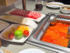 -海底捞火锅(万象城店)