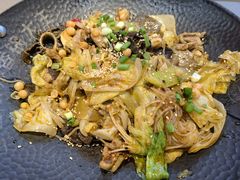-集草轩·重庆麻辣烤鱼(西湖道店)