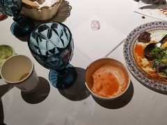 -俄士厨房(五棵松华熙LIVE店)