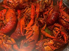 招牌十三香龙虾-王红军龙虾(新民路店)