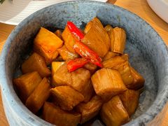 -荷恬·精致蔬食料理(富国街店)