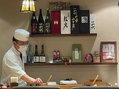 -一阳寿司(麦子街店)