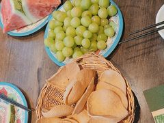 -萨芭蒂高空花园餐酒吧