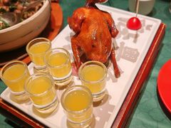 -大鸽饭(汉溪长隆店)